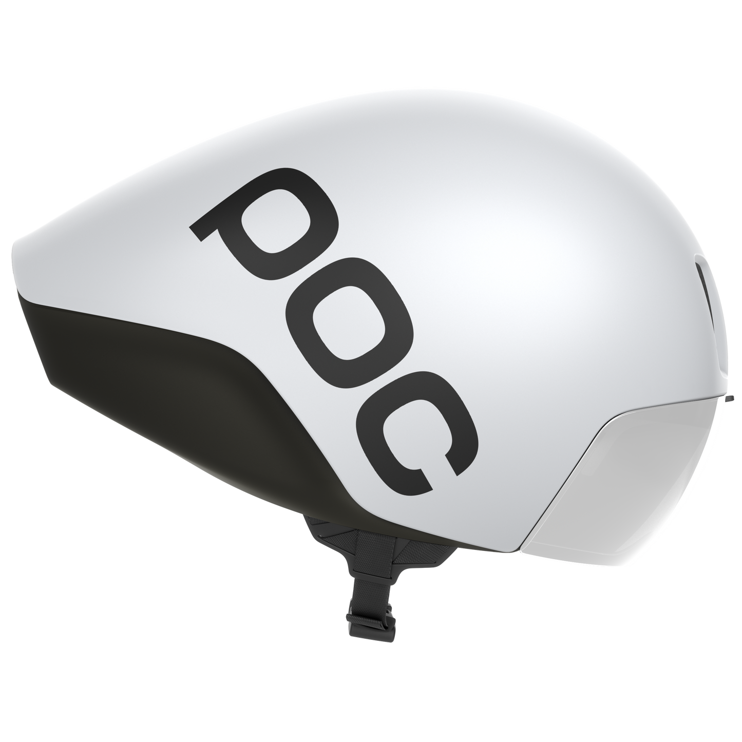 Casque Route POC PROCEN Blanc