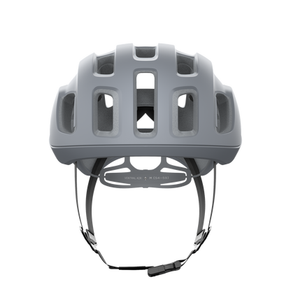 Rennradhelm POC VENTRAL AIR MIPS Grau Matt