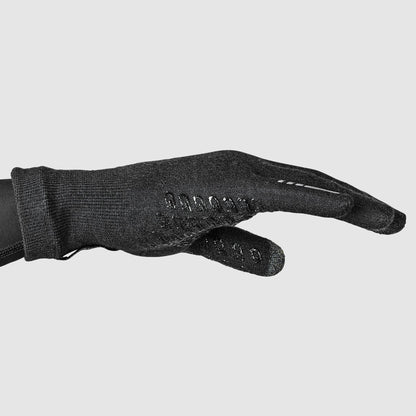 Handschuhe GRIPGRAB PRIMAVERA 2 MERINO SPRING AUTUMN Schwarz