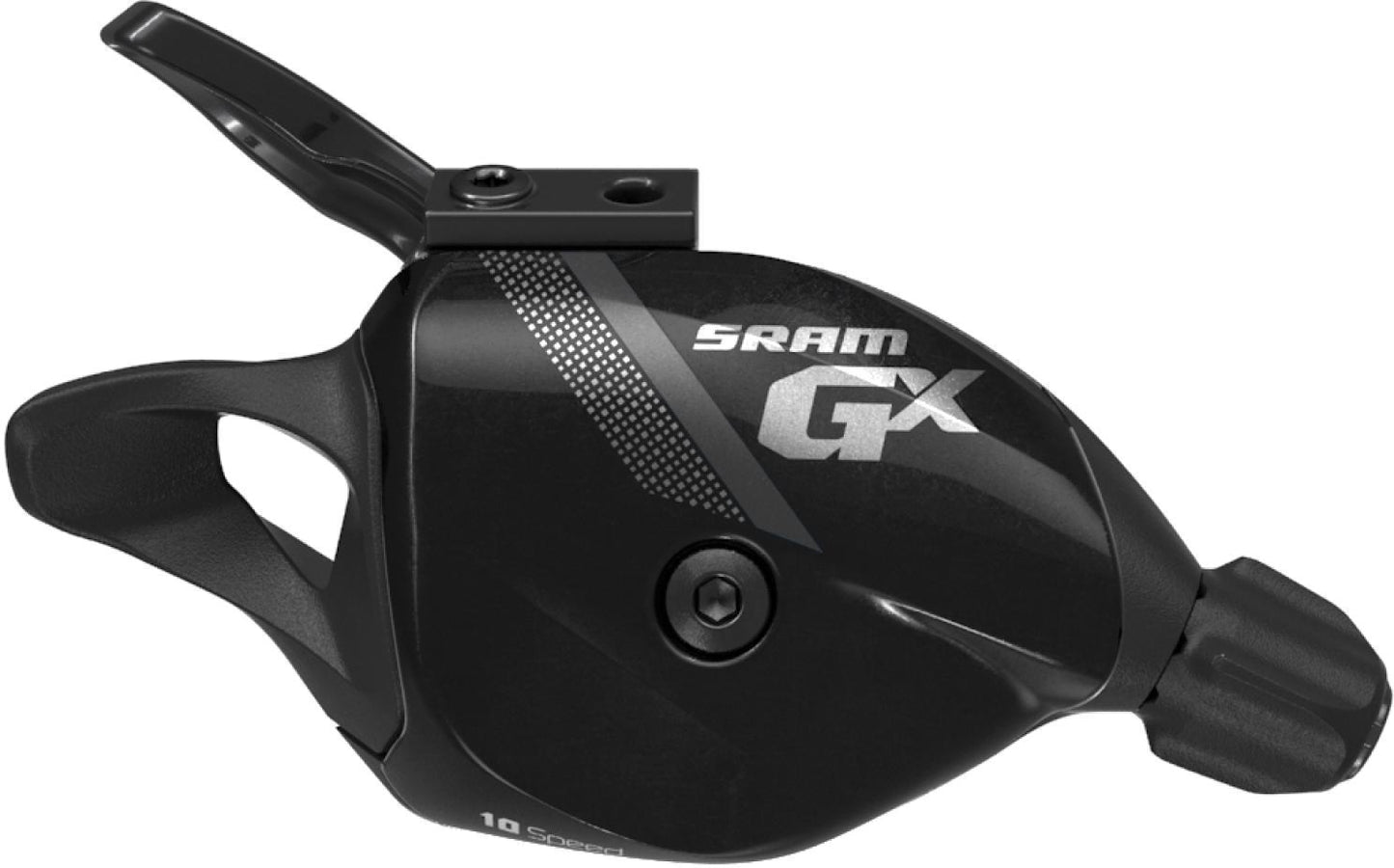 SRAM GX 10-fach Trigger-Schalthebel (rechts), schwarz