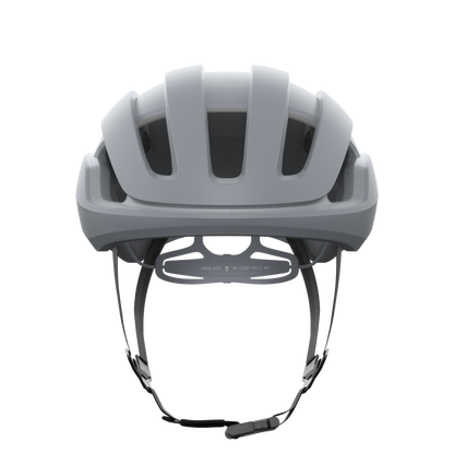 Casque Route POC OMNE AIR MIPS Gris Matt