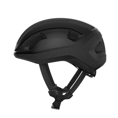 Rennradhelm POC OMNE LITE Schwarz Matt