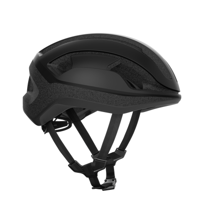Rennradhelm POC OMNE LITE Schwarz Matt