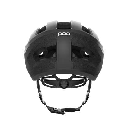 Rennradhelm POC OMNE LITE Schwarz Matt