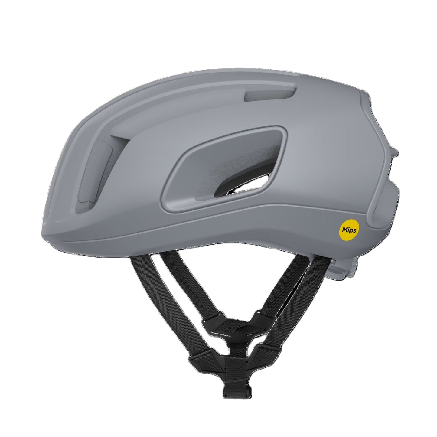 Helm Strasse POC CYTAL MIPS Grau Matt