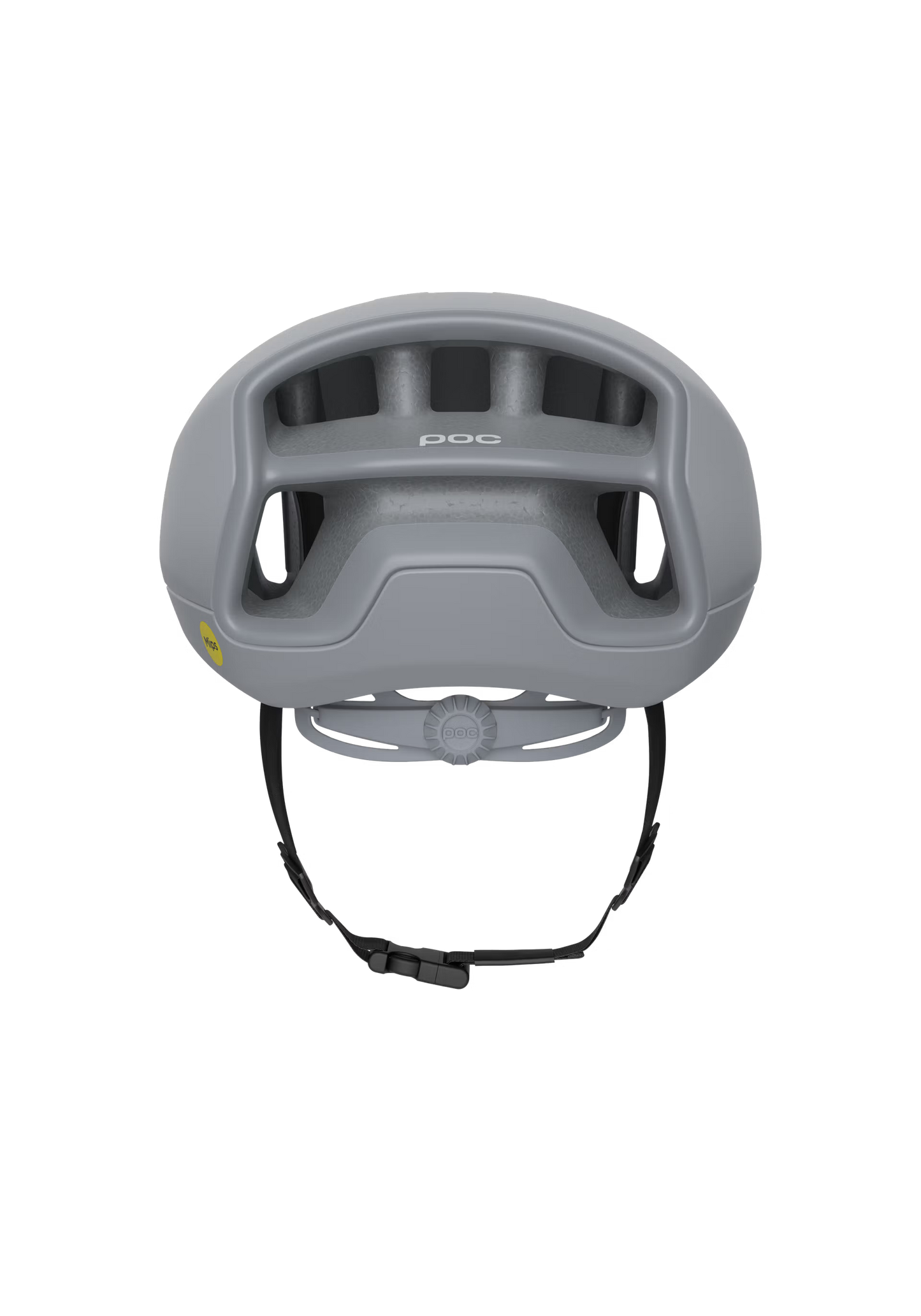 Helm Strasse POC CYTAL MIPS Grau Matt