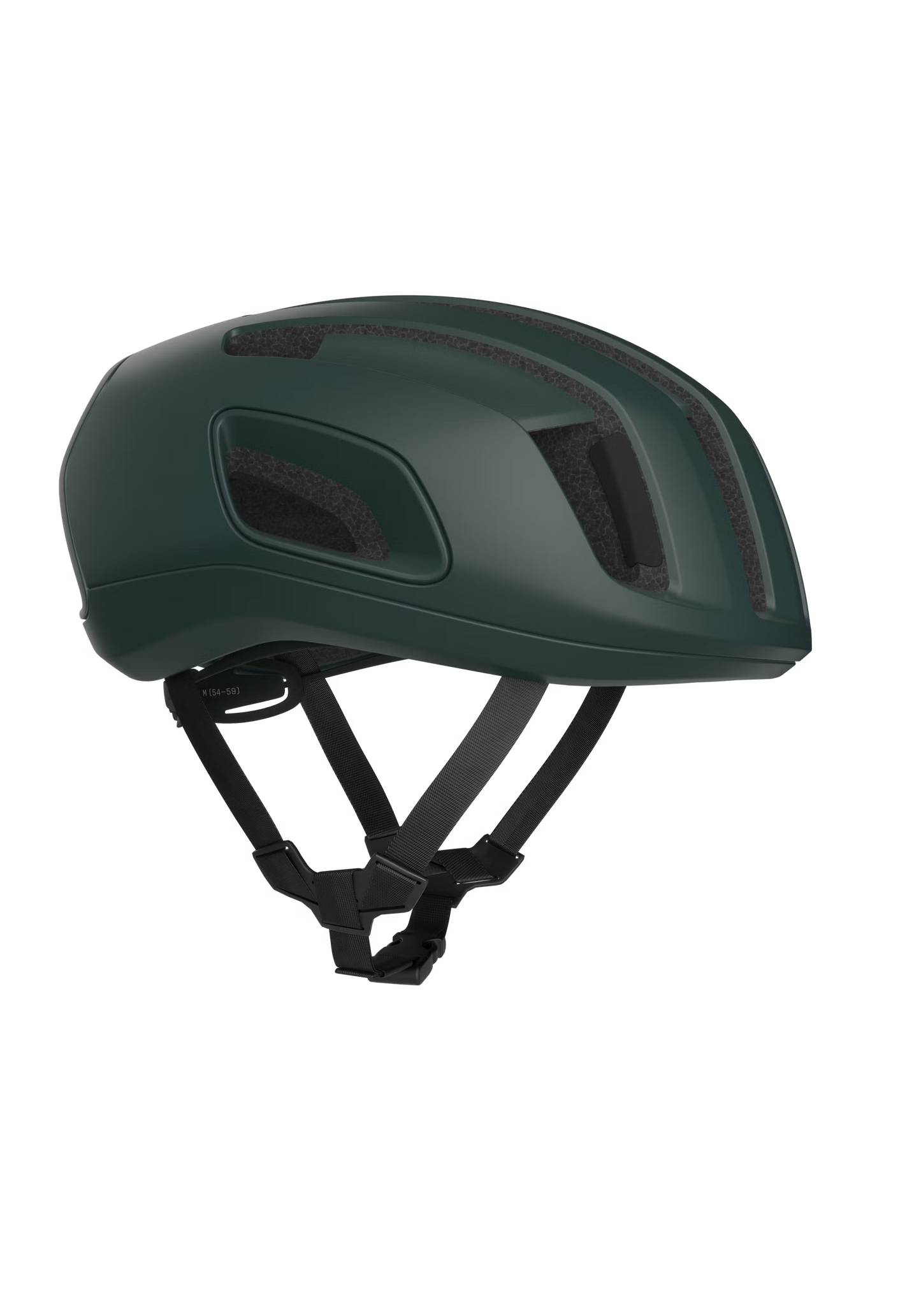 Casque Route POC CYTAL  MIPS Kaki Matt