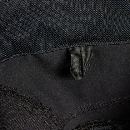 Short O'NEAL ELEMENT FR HYBRID Schwarz