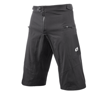 Short O'NEAL ELEMENT FR HYBRID Schwarz