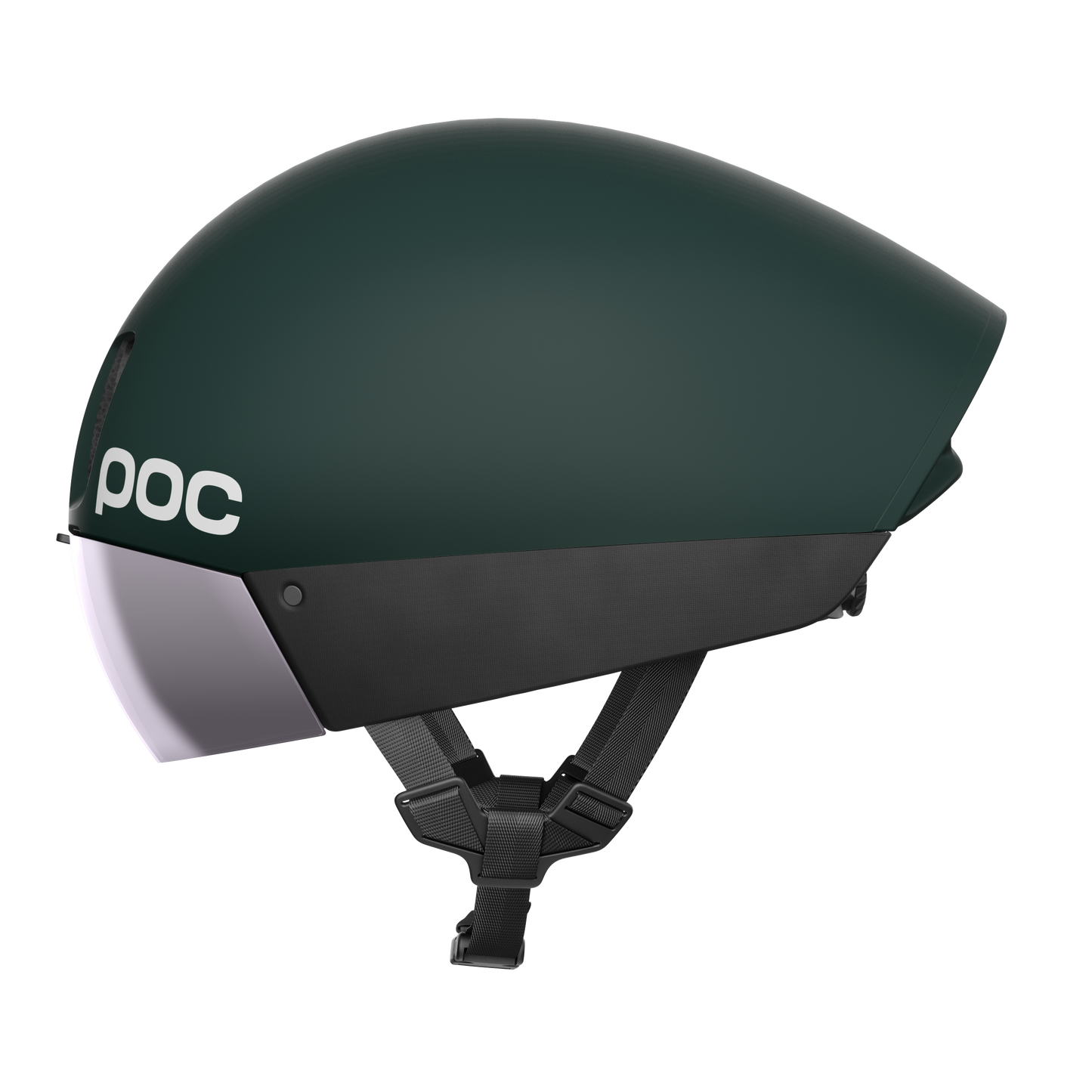Helm Strasse POC PROCEN AIR Grün