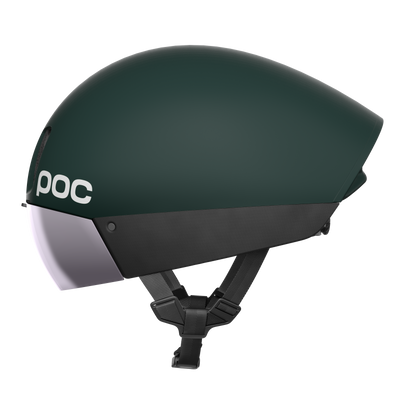 Casque Route POC PROCEN AIR Vert