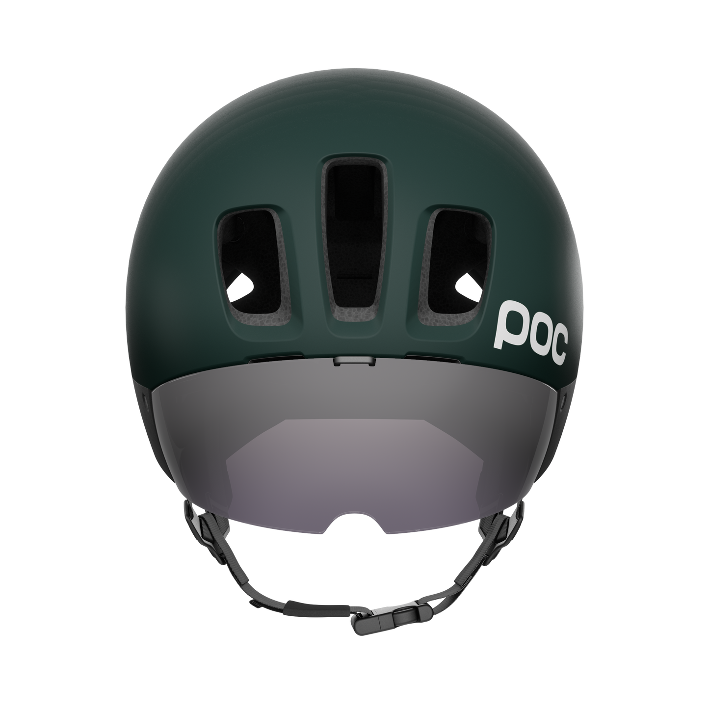Helm Strasse POC PROCEN AIR Grün