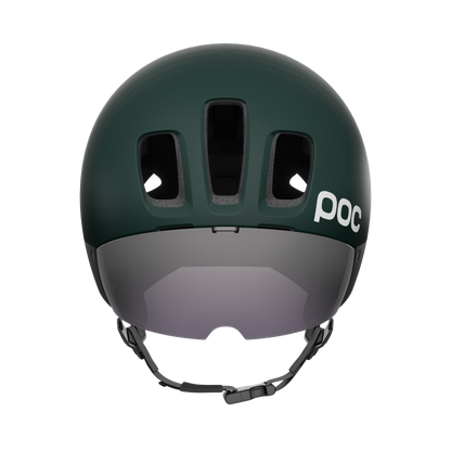 Casque Route POC PROCEN AIR Vert