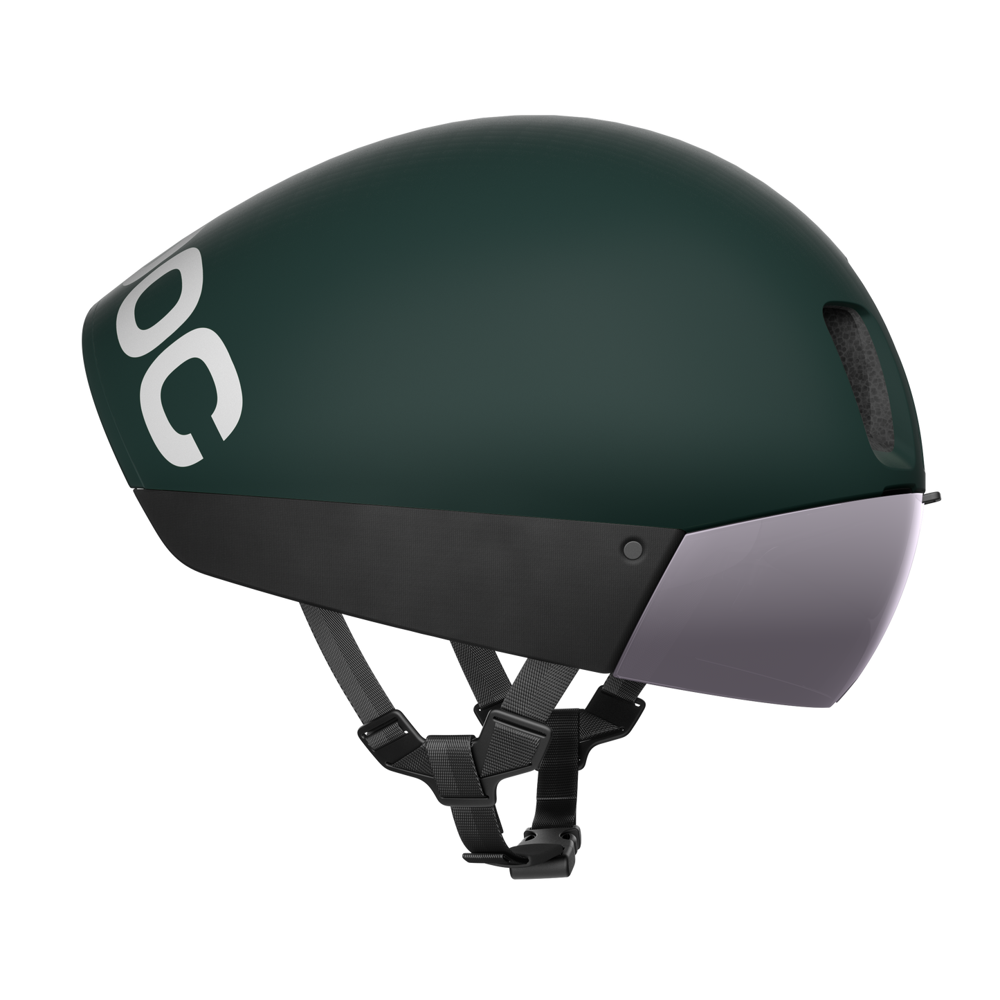 Helm Strasse POC PROCEN AIR Grün