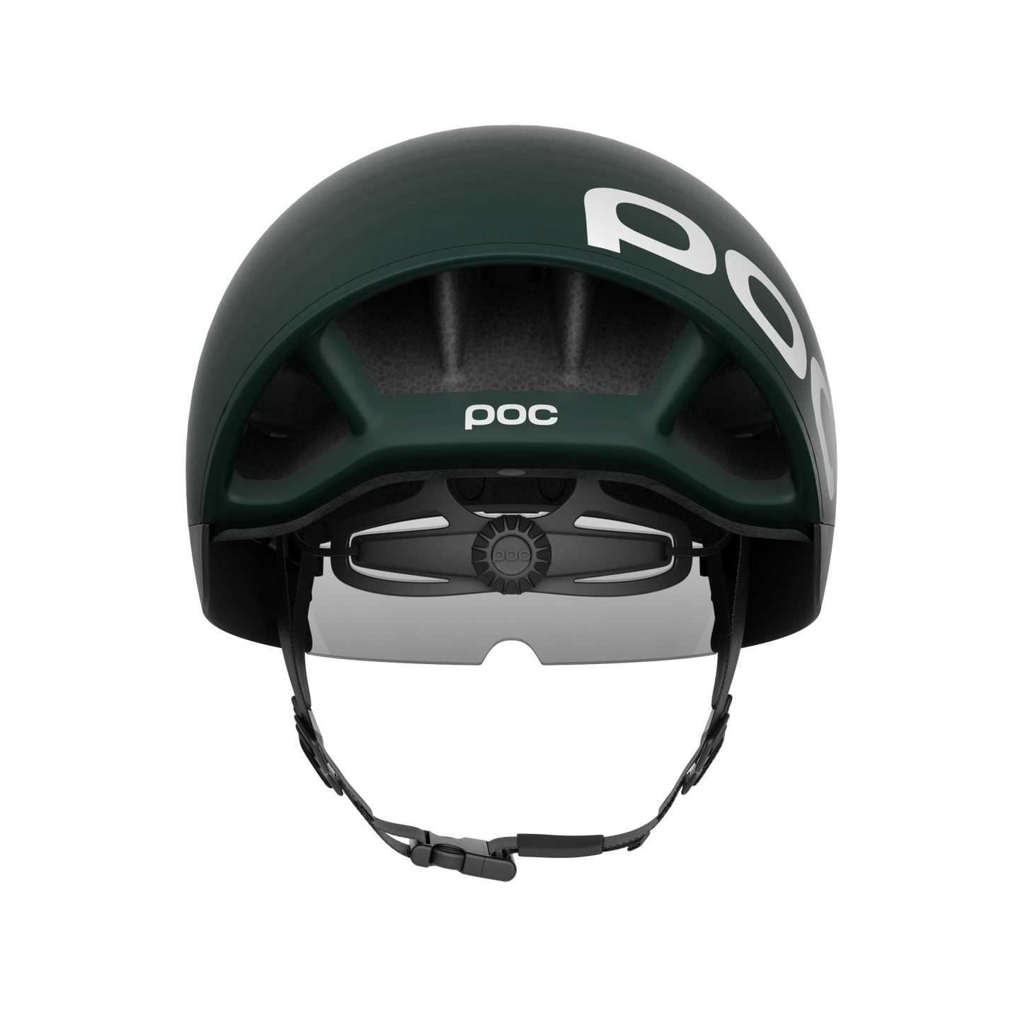 Helm Strasse POC PROCEN AIR Grün