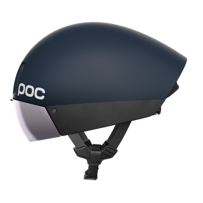 Casque Route POC PROCEN AIR Marine