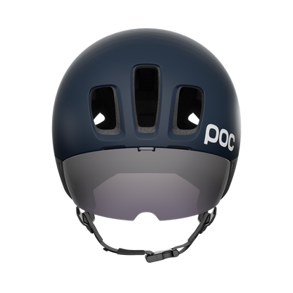 Casque Route POC PROCEN AIR Marine
