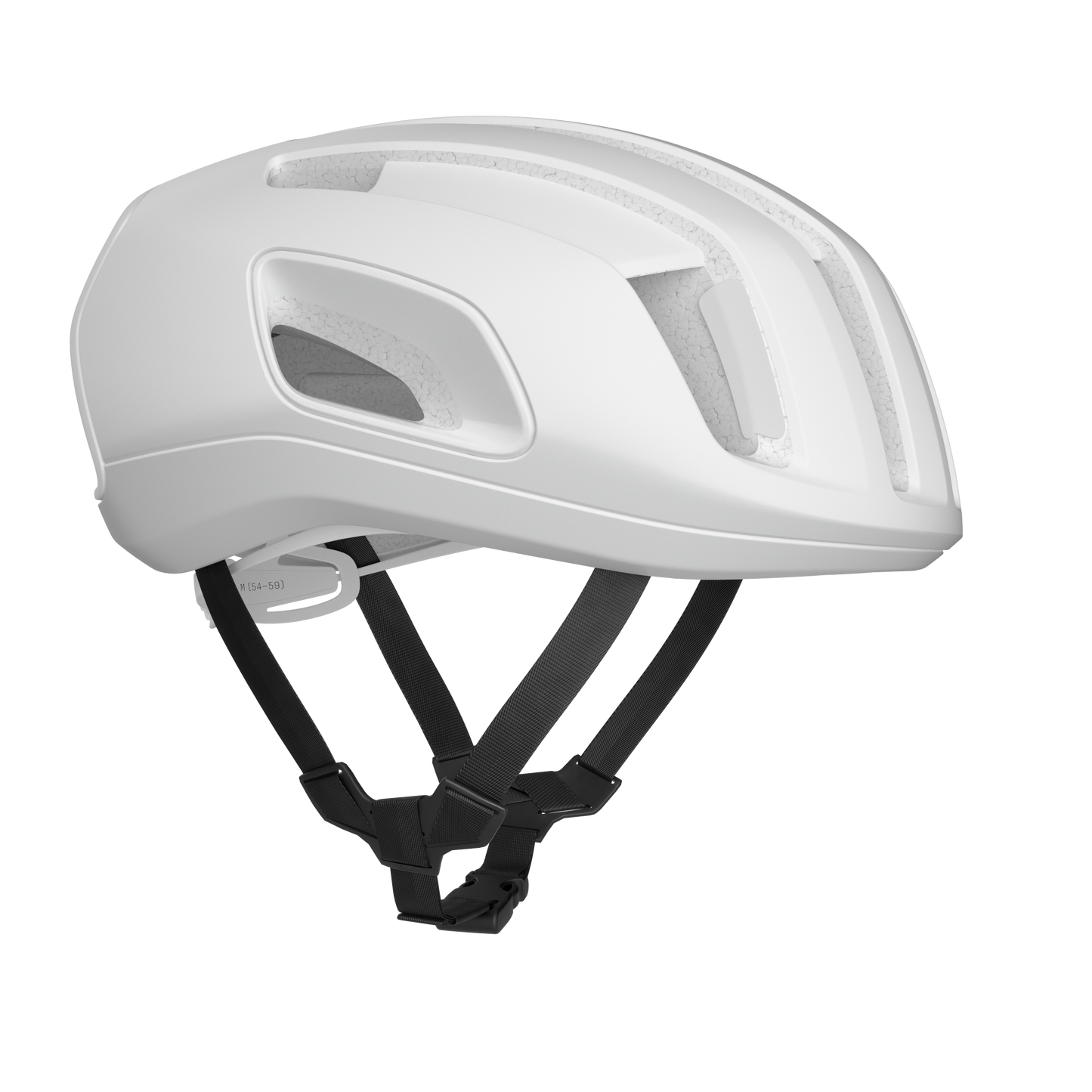 Casque Route POC CYTAL MIPS Blanc Matt