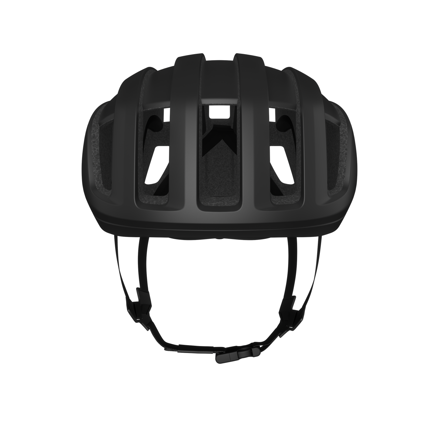 Helm Strasse POC CYTAL MIPS Schwarz Matt