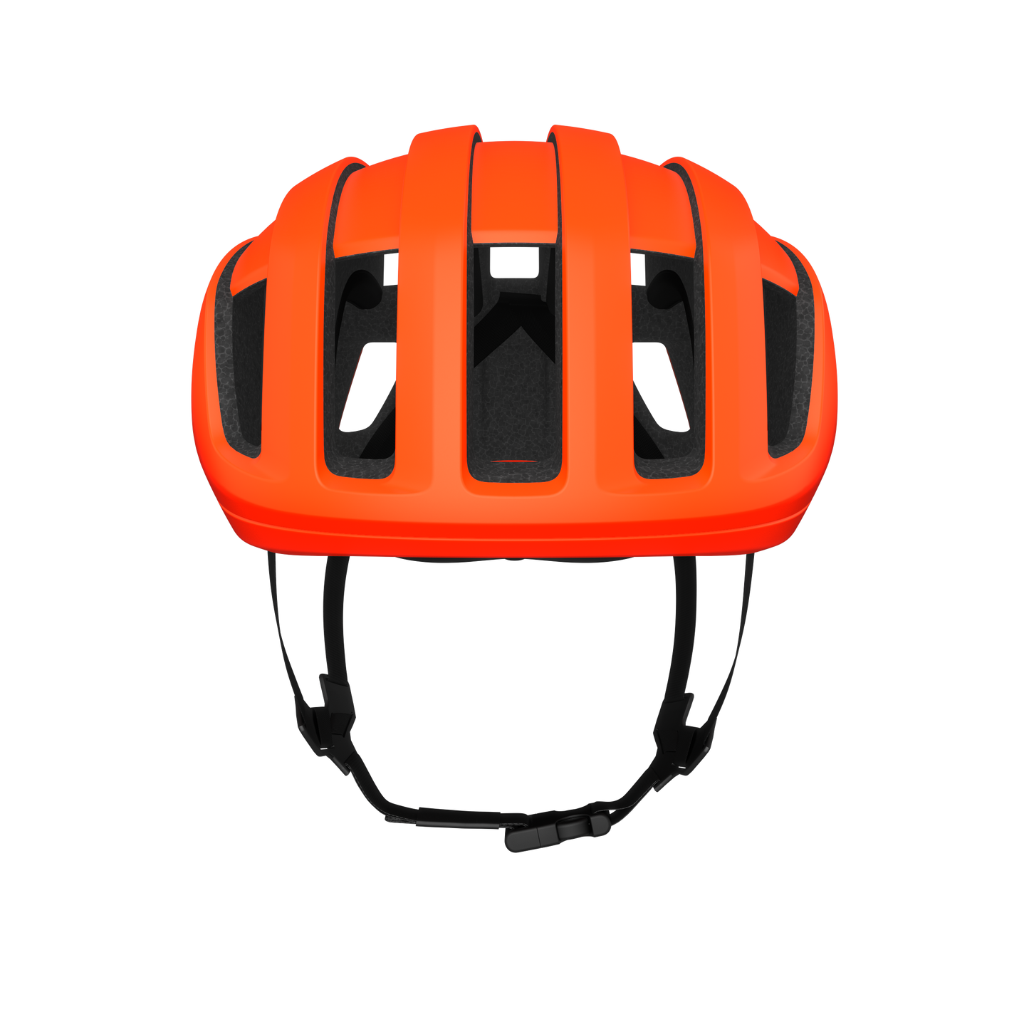 Casque Route POC CYTAL MIPS Orange Fluo