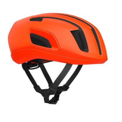 Rennhelm POC CYTAL MIPS Neonorange