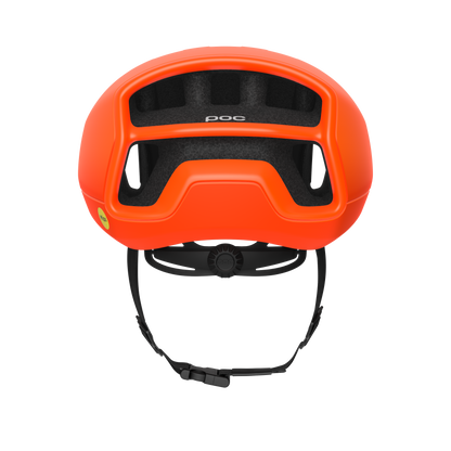 Rennhelm POC CYTAL MIPS Neonorange