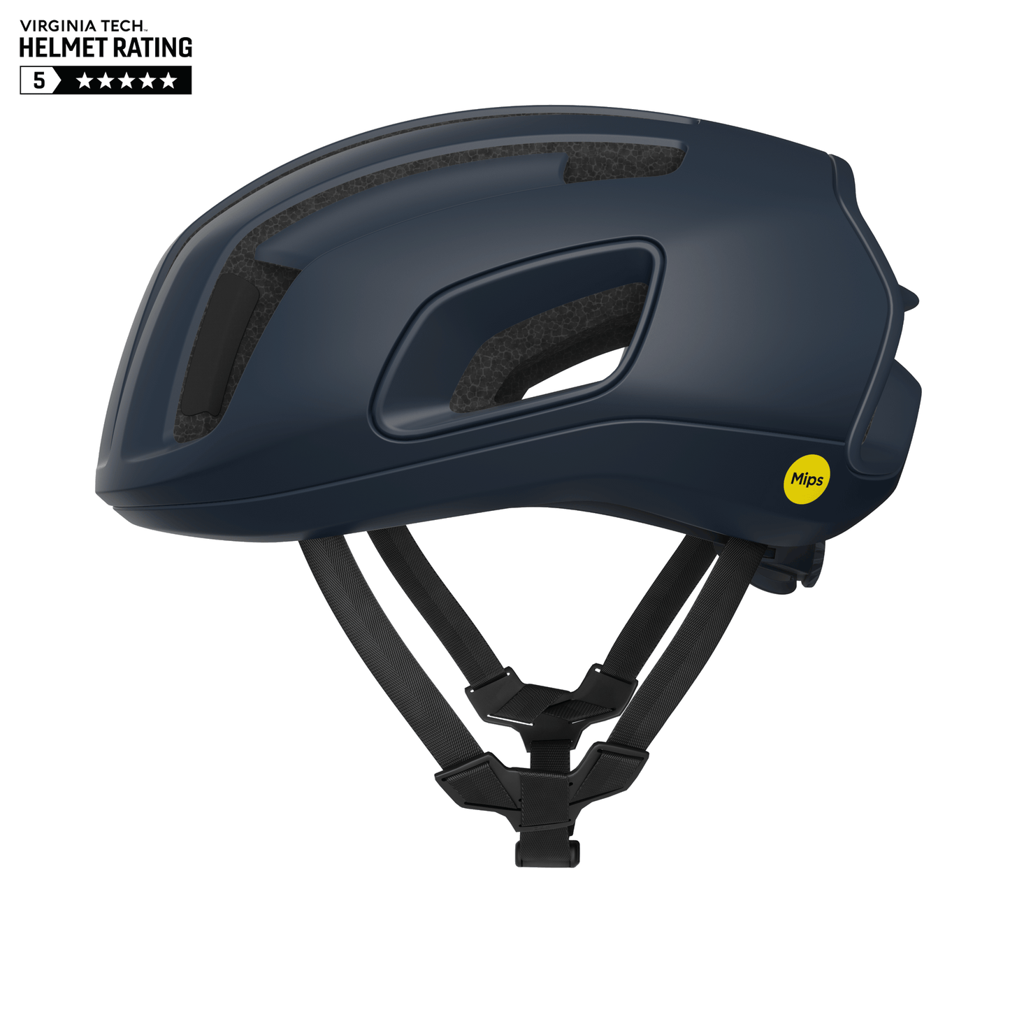 Helm Strasse POC CYTAL MIPS Marine Matt