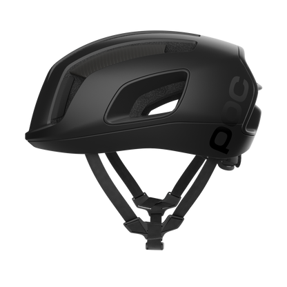 Rennradhelm POC CYTAL CARBON Matt Schwarz