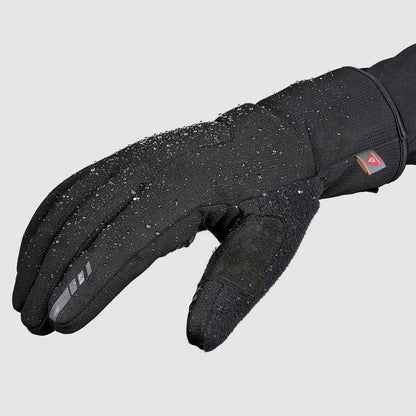 GRIPGRAB Polaris 2 wasserdichte Winterhandschuhe Schwarz