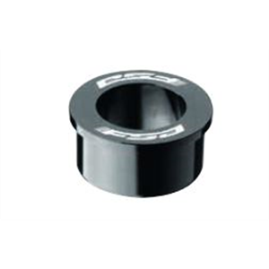 Reduzierhülse Richtung 1,5" auf 1"1/8 (oben und unten)