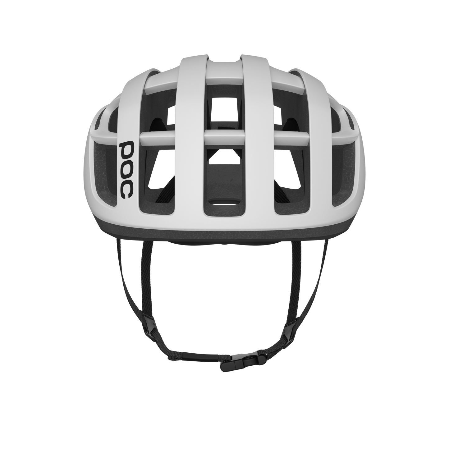 Helm Strasse POC CYTAL LITE Weiss/Schwarz Matt