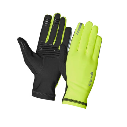 Gants GRIPGRAB INSULATOR 2 Mi-Saison Jaune
