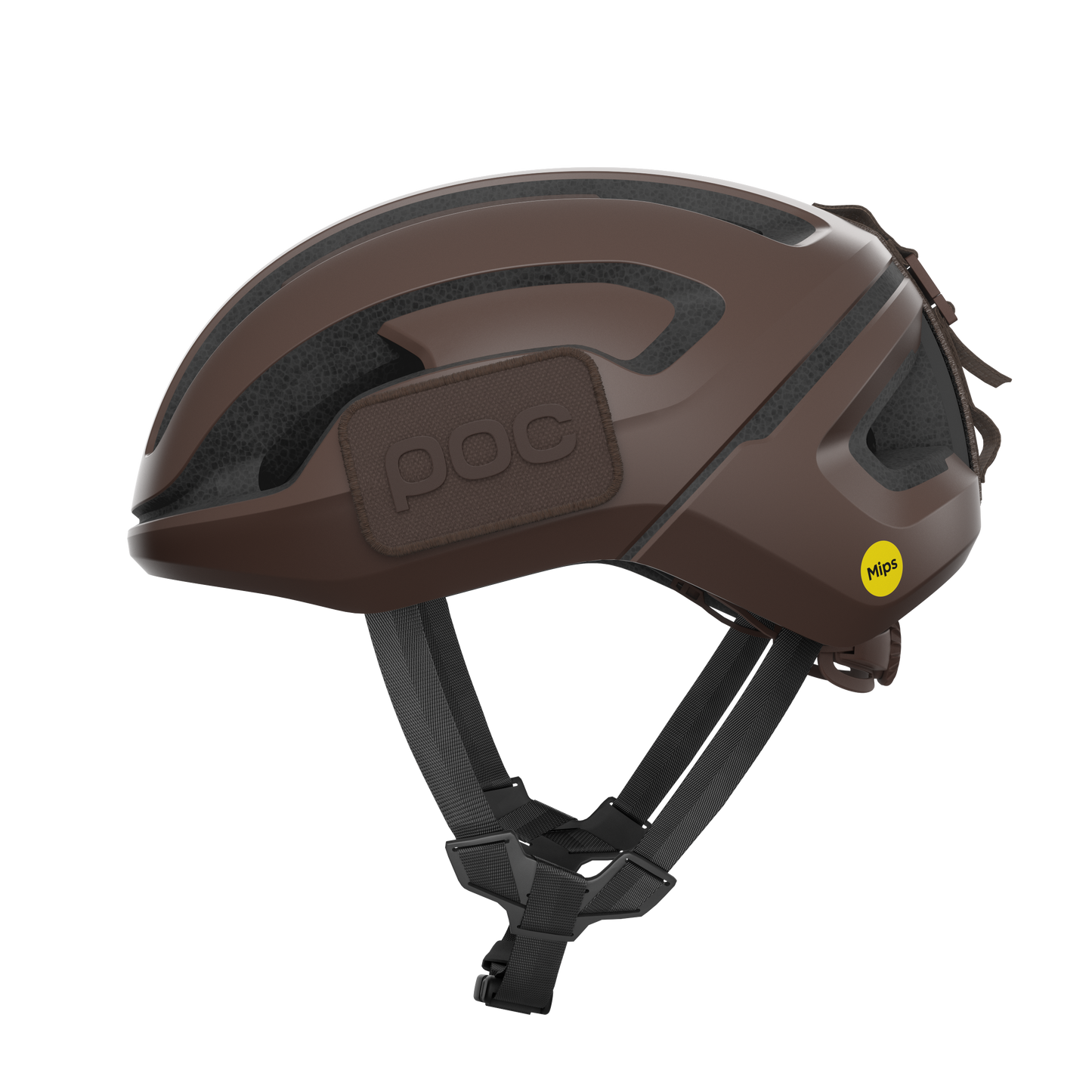 Helm Strasse POC OMNE ULTRA MIPS Bronze Matt