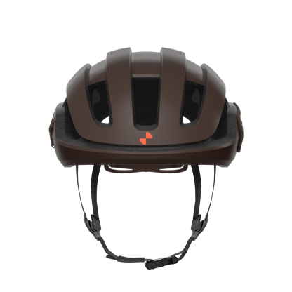 Straßen-/Gravel-Helm POC OMNE ULTRA MIPS Matt Bronze