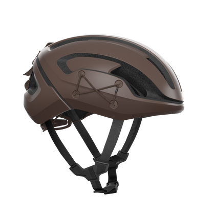Straßen-/Gravel-Helm POC OMNE ULTRA MIPS Matt Bronze