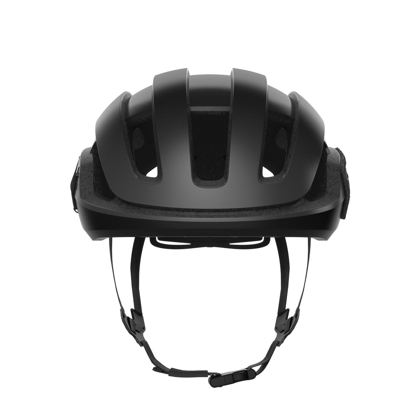 Helm Strasse POC OMNE ULTRA MIPS Schwarz Matt