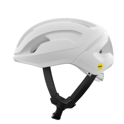Casque Route POC OMNE AIR MIPS Blanc Matt