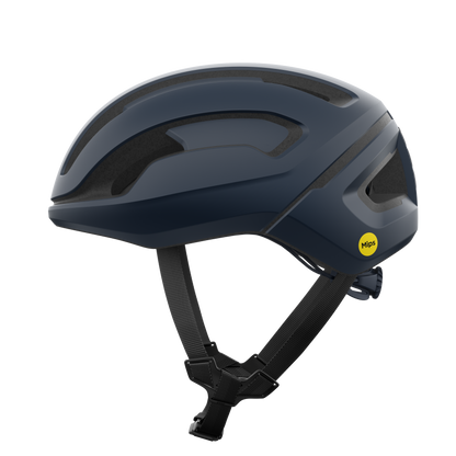 Straßenhelm POC OMNE AIR MIPS Matt Marine