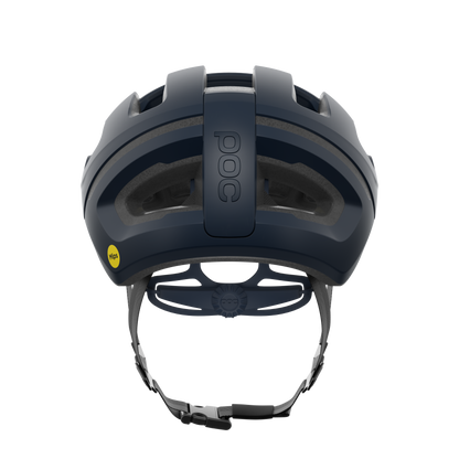 Straßenhelm POC OMNE AIR MIPS Matt Marine