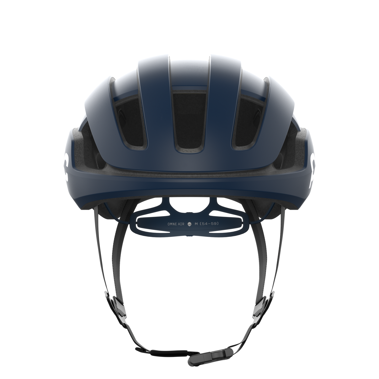 Helm Strasse POC OMNE AIR MIPS Marine/Orange Matt