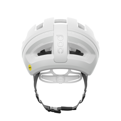 Casque Route/Gravel POC OMNE AIR RESISTANCE MIPS Blanc Matt