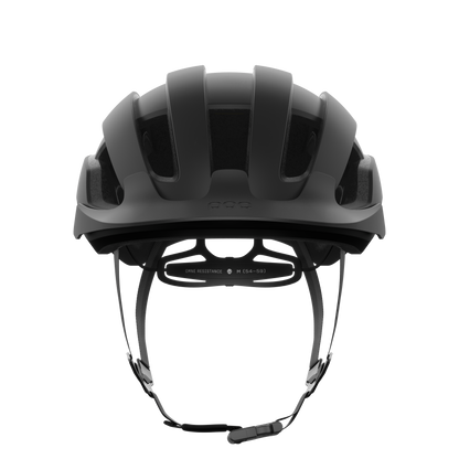 Casque Route/Gravel POC OMNE AIR RESISTANCE MIPS Noir Matt