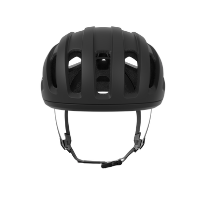 Casque Route POC AMIDAL MIPS Noir Matt