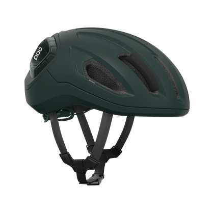 Rennradhelm POC AMIDAL MIPS Kaki Matt