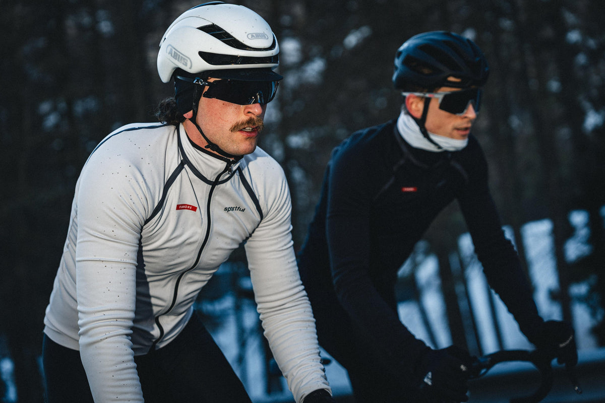 SPORTFUL FIANDRE HYPER Winterjacke Gelb