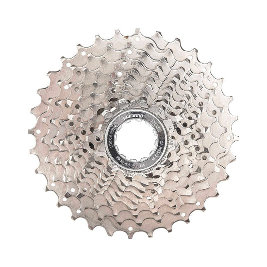 SHIMANO TIAGRA HG500-10 10-fach-Kassette – Hauptbild auf weißem Hintergrund