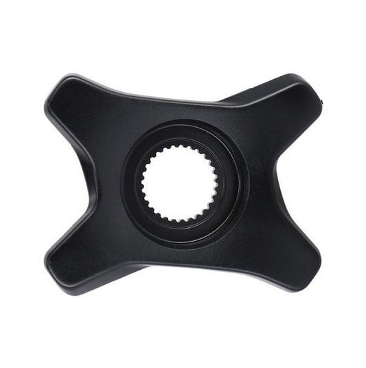 Etoile de Pédalier SRAM pour Moteur BOSCH GEN4 107mm