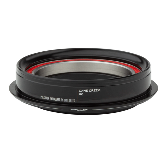 Steuersatz CANE CREEK 110 Lower, 1.5", black ZS62/40