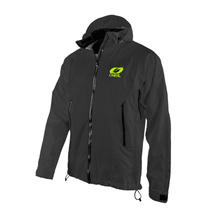 Veste O'NEAL TSUNAMI RAIN Noir