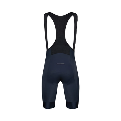 Kurze Trägerhose POC CADENCE Marine